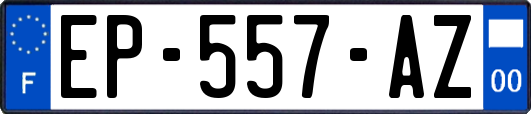 EP-557-AZ