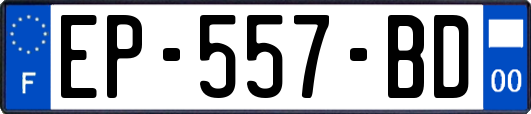 EP-557-BD