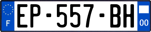 EP-557-BH