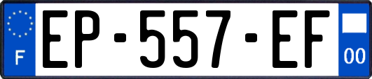 EP-557-EF