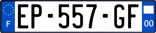 EP-557-GF