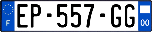 EP-557-GG