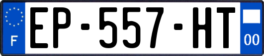 EP-557-HT