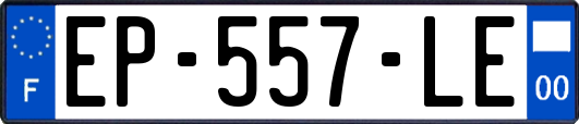 EP-557-LE