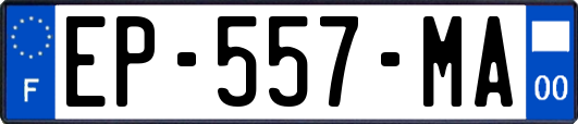 EP-557-MA