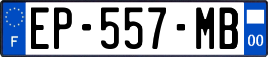 EP-557-MB