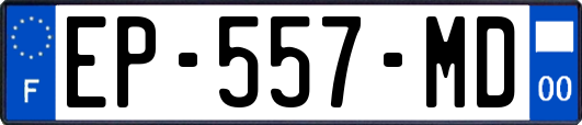 EP-557-MD