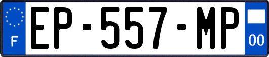 EP-557-MP