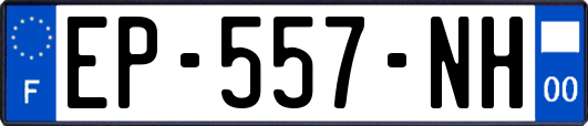 EP-557-NH