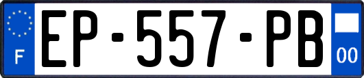 EP-557-PB