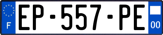 EP-557-PE