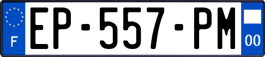 EP-557-PM