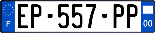 EP-557-PP