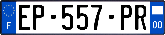 EP-557-PR