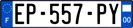 EP-557-PY