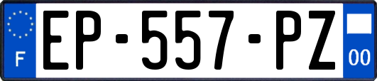EP-557-PZ