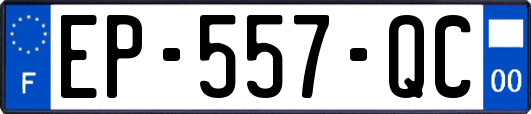 EP-557-QC