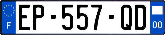 EP-557-QD