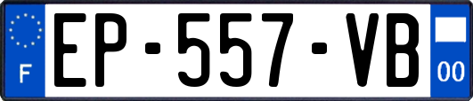 EP-557-VB