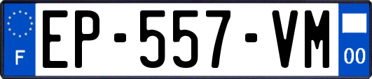 EP-557-VM