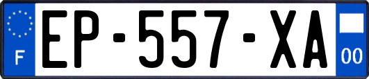 EP-557-XA