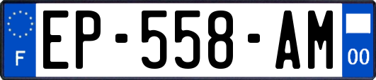 EP-558-AM