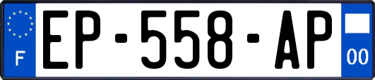 EP-558-AP