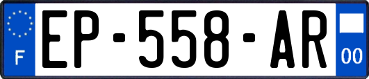 EP-558-AR