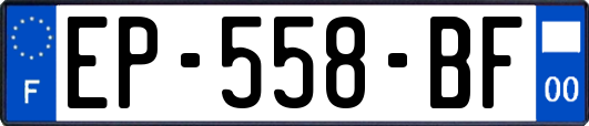 EP-558-BF