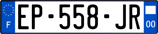 EP-558-JR