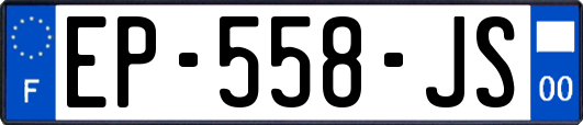 EP-558-JS