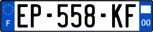 EP-558-KF