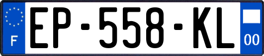 EP-558-KL