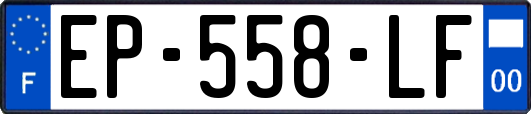 EP-558-LF