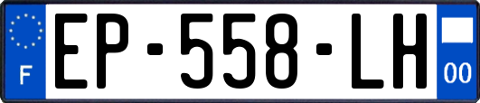EP-558-LH