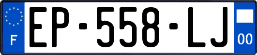 EP-558-LJ