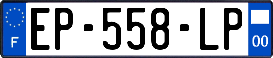 EP-558-LP