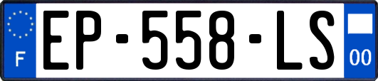 EP-558-LS