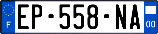 EP-558-NA