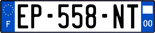 EP-558-NT