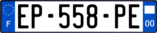 EP-558-PE