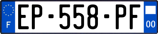 EP-558-PF