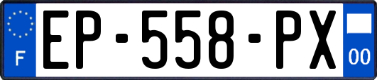 EP-558-PX