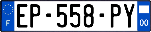EP-558-PY