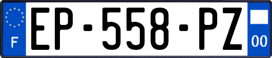 EP-558-PZ