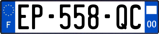 EP-558-QC