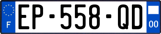 EP-558-QD