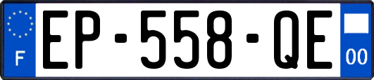 EP-558-QE