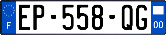 EP-558-QG