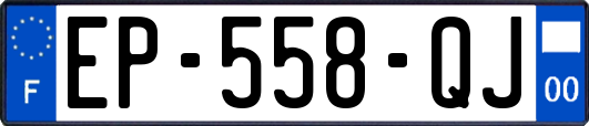 EP-558-QJ